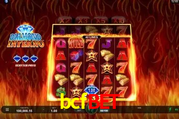 Promoção Relâmpago bcfbet