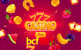 Casino Ao Vivo bcfbet